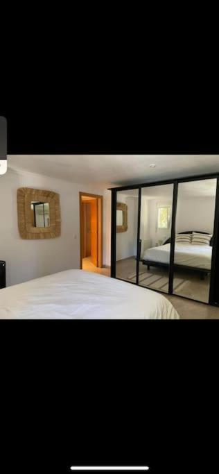 Moraira Apartment 3 Bedrooms Exterior photo