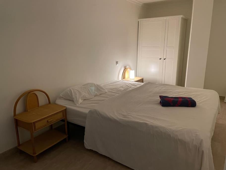 Moraira Apartment 3 Bedrooms Exterior photo