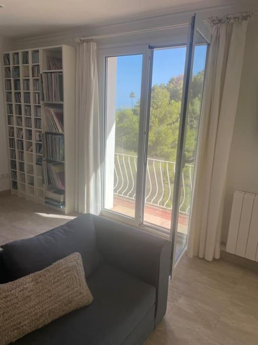 Moraira Apartment 3 Bedrooms Exterior photo