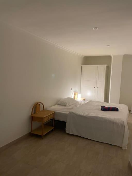 Moraira Apartment 3 Bedrooms Exterior photo