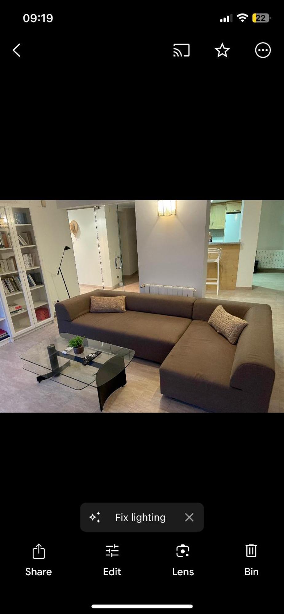 Moraira Apartment 3 Bedrooms Exterior photo